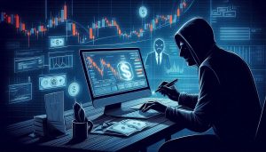 Che cos’è la truffa del trading on line?